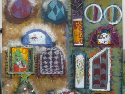 Karácsonyi játszóház