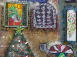 Karácsonyi játszóház