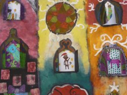 Karácsonyi játszóház