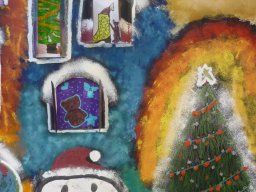 Karácsonyi játszóház