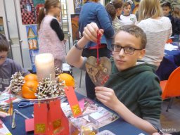 Karácsonyi játszóház