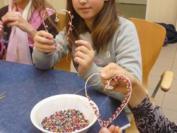 Karácsonyi játszóház