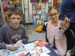 Karácsonyi játszóház