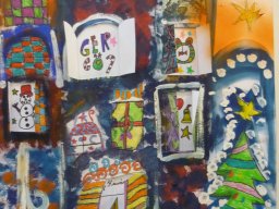 Karácsonyi játszóház