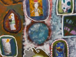 Karácsonyi játszóház