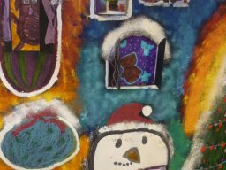 Karácsonyi játszóház