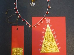 Karácsonyi játszóház