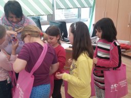 Különleges jutalom