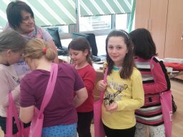 Különleges jutalom