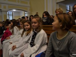 KARÁCSONY a gimnazistáknak 