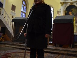 KARÁCSONY a gimnazistáknak 