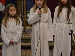 KARÁCSONY a gimnazistáknak 