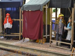 KARÁCSONY a gimnazistáknak 