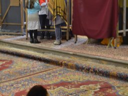 KARÁCSONY a gimnazistáknak 