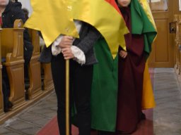 KARÁCSONY a gimnazistáknak 