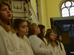 KARÁCSONY a gimnazistáknak 