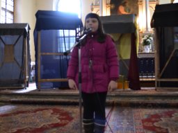 KARÁCSONY a gimnazistáknak 