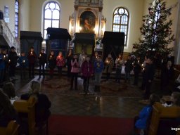 KARÁCSONY a gimnazistáknak 