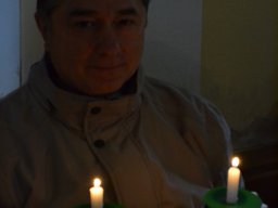 KARÁCSONY a gimnazistáknak 