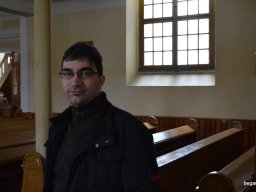 KARÁCSONY a gimnazistáknak 