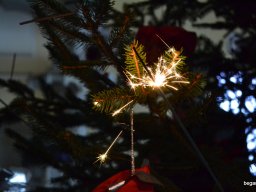 KARÁCSONY a gimnazistáknak 