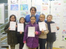 Közlekedésbiztonság gyerekszemmel