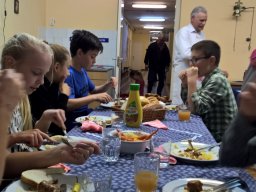 GASZTRONÓMIAI KIRÁNDULÁS