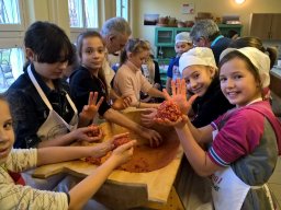 GASZTRONÓMIAI KIRÁNDULÁS