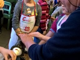 GASZTRONÓMIAI KIRÁNDULÁS