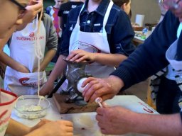 GASZTRONÓMIAI KIRÁNDULÁS