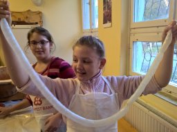 GASZTRONÓMIAI KIRÁNDULÁS