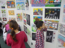 Közlekedésbiztonság gyerekszemmel