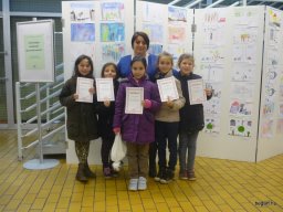 Közlekedésbiztonság gyerekszemmel