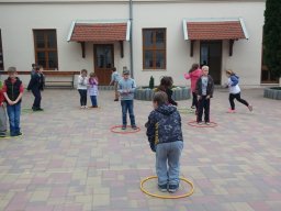 Madarak és fák napja 2016.