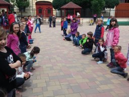 Madarak és fák napja 2016.