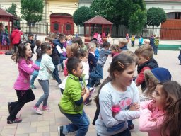 Madarak és fák napja 2016.