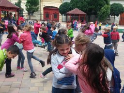 Madarak és fák napja 2016.