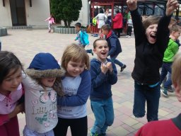 Madarak és fák napja 2016.