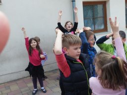 Madarak és fák napja 2016.