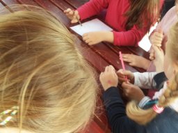 Madarak és fák napja 2016.