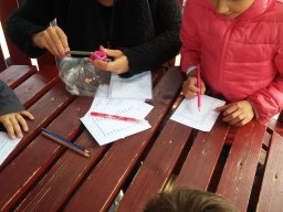 Madarak és fák napja 2016.