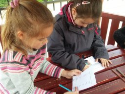 Madarak és fák napja 2016.