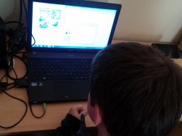 Madarak és fák napja 2016.