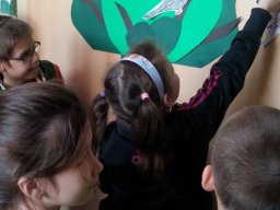 Madarak és fák napja 2016.