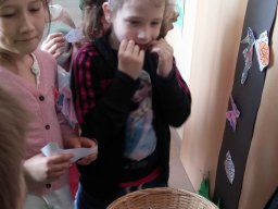 Madarak és fák napja 2016.