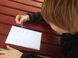 Madarak és fák napja 2016.