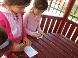 Madarak és fák napja 2016.