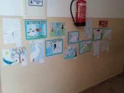 Madarak és fák napja 2016.