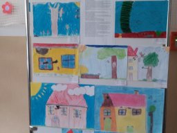 Madarak és fák napja 2016.