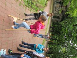 Madarak és fák napja 2016.